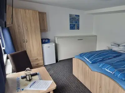 Doppelzimmer für 2 Personen (17 m²) in Rostock 7/10