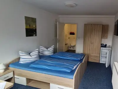 Doppelzimmer für 2 Personen (17 m²) in Rostock 6/10