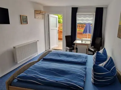 Doppelzimmer für 2 Personen (17 m²) in Rostock 7/10