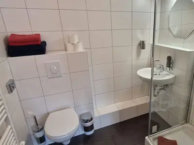 Doppelzimmer für 2 Personen (17 m²) in Rostock 8/10