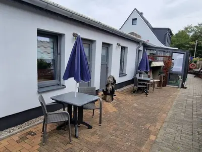 Doppelzimmer für 2 Personen (17 m²) in Rostock 10/10