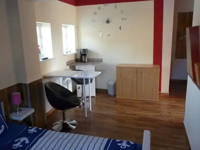 Doppelzimmer für 2 Personen (15 m²) in Rostock 7/10
