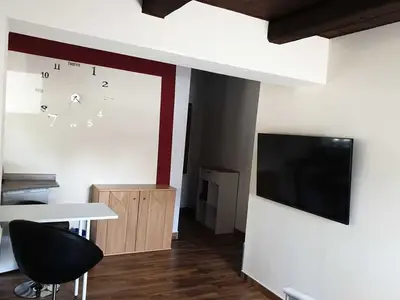 Doppelzimmer für 2 Personen (15 m²) in Rostock 8/10