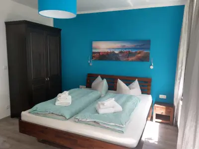 Doppelzimmer für 2 Personen (25 m²) in Rostock 1/9