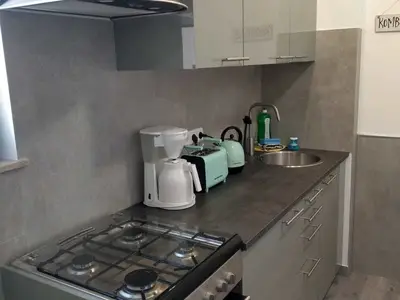 Doppelzimmer für 2 Personen (25 m²) in Rostock 5/9