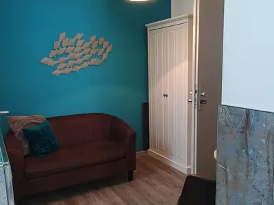 Doppelzimmer für 2 Personen (25 m²) in Rostock 7/9