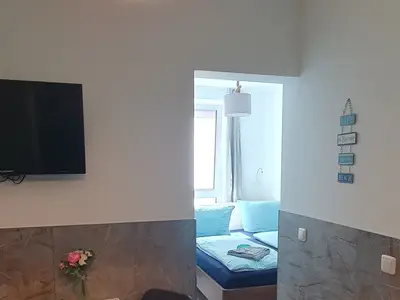 Doppelzimmer für 2 Personen (25 m²) in Rostock 8/9