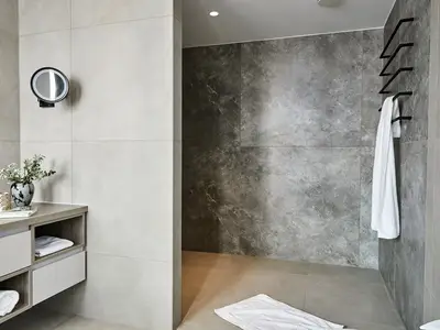 Doppelzimmer für 2 Personen (25 m²) in Rostock 4/7