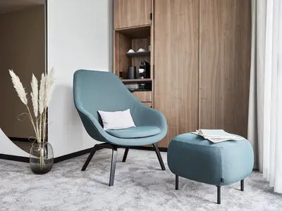 Doppelzimmer für 2 Personen (22 m²) in Rostock 4/7