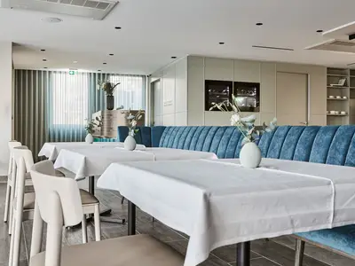 Doppelzimmer für 2 Personen (22 m²) in Rostock 6/7