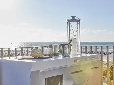 Doppelzimmer für 2 Personen (58 m²) in Rostock 2/8