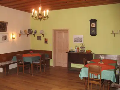 Doppelzimmer für 2 Personen (25 m²) in Rothenburg ob der Tauber 6/10