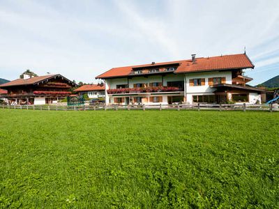 Doppelzimmer für 2 Personen (24 m²) in Rottach-Egern 5/10