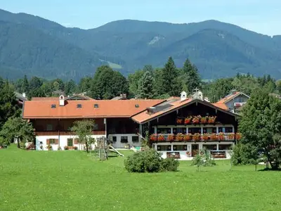Doppelzimmer für 2 Personen (25 m²) in Rottach-Egern 4/10