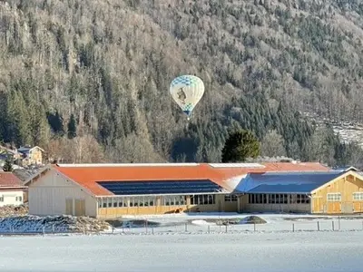Doppelzimmer für 2 Personen (25 m²) in Rottach-Egern 6/10
