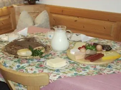 Doppelzimmer für 2 Personen (25 m²) in Rottach-Egern 2/10
