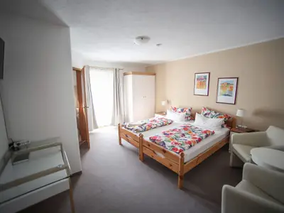 Doppelzimmer 1