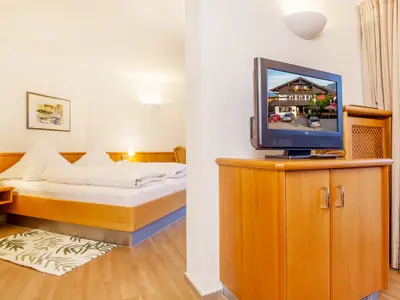 Beispiel Suite