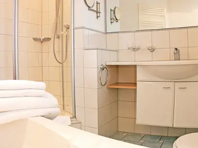 Beispiel Suite Bad