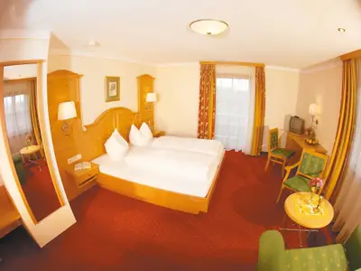 Doppelzimmer