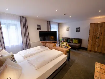 Doppelzimmer 7 Standard
