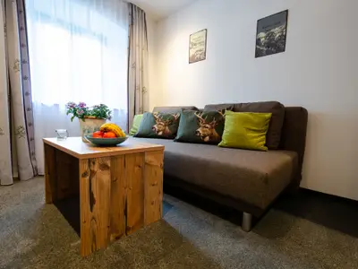 Doppelzimmer 7 Standard