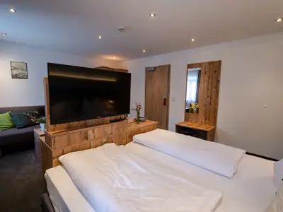 Doppelzimmer 7 Standard