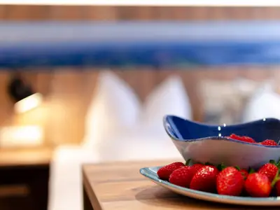 Doppelzimmer 7 Standard