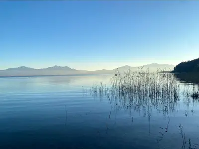 Der Chiemsee