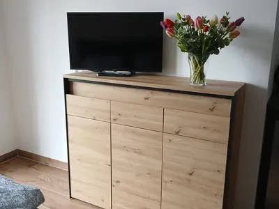Doppelzimmer für 2 Personen in Röttingen 6/9