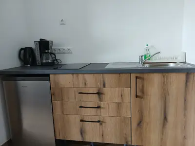 Doppelzimmer für 2 Personen in Röttingen 7/9