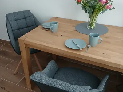 Doppelzimmer für 2 Personen in Röttingen 8/9