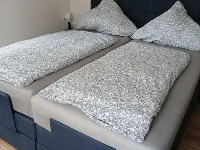 Doppelzimmer für 2 Personen in Röttingen 5/9