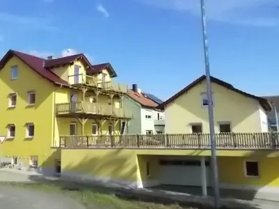 Doppelzimmer für 2 Personen in Röttingen 1/9