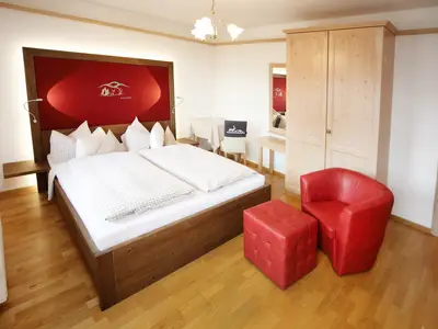 Doppelzimmer Standard