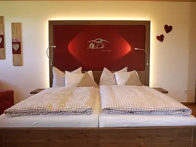 Doppelzimmer Standard