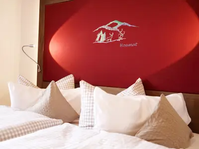 Doppelzimmer Standard