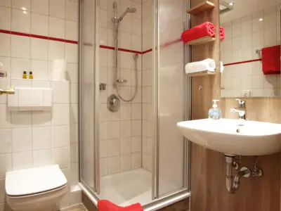 Doppelzimmer Standard