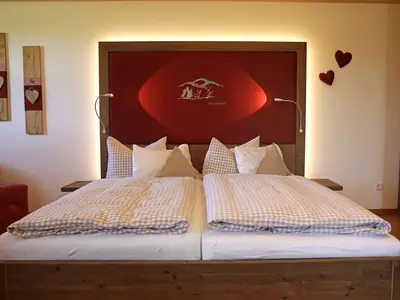 Doppelzimmer Komfort