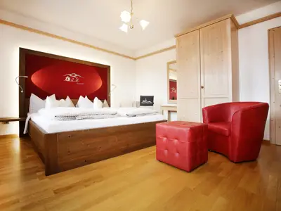 Doppelzimmer Komfort