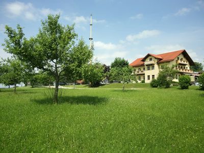 Hotel-Restaurant Schätzlhof