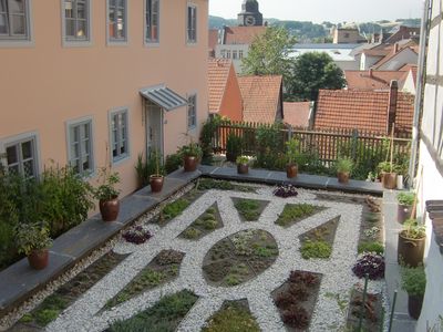 Terassengarten