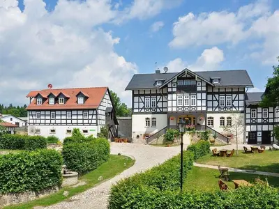 Doppelzimmer für 2 Personen (18 m²) in Rudolstadt 4/7