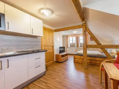 Doppelzimmer für 2 Personen (28 m²) in Rudolstadt 2/8