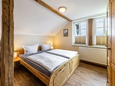 Doppelzimmer für 2 Personen (28 m²) in Rudolstadt 6/10