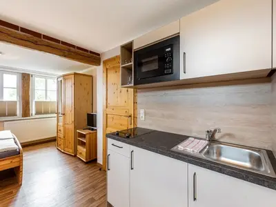 Doppelzimmer für 2 Personen (28 m²) in Rudolstadt 8/10