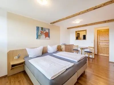 Doppelzimmer für 2 Personen (30 m²) in Rudolstadt 1/8