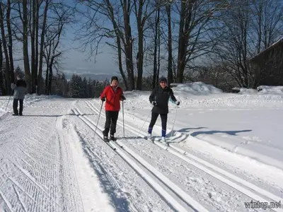 Wintersport