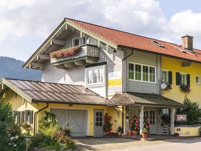 Hotel Steffl Sommer - Familiär geführtes Hotel in ruhiger, zentrumsnaher Lage