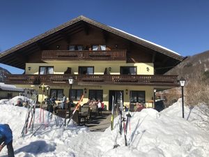 Doppelzimmer für 4 Personen in Ruhpolding